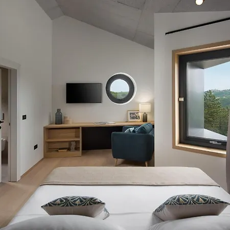 Pine Tree Tatil Evi Labin (Istria)