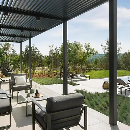 Pine Tree Labin (Istria)