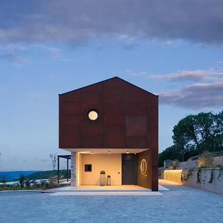 Pine Tree Prázdninový dům Labin (Istria)