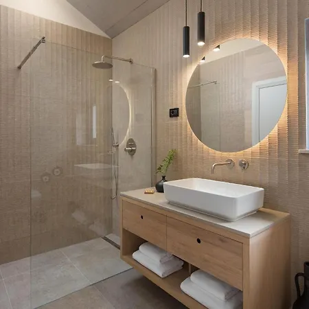 Prázdninový dům Pine Tree Labin (Istria)