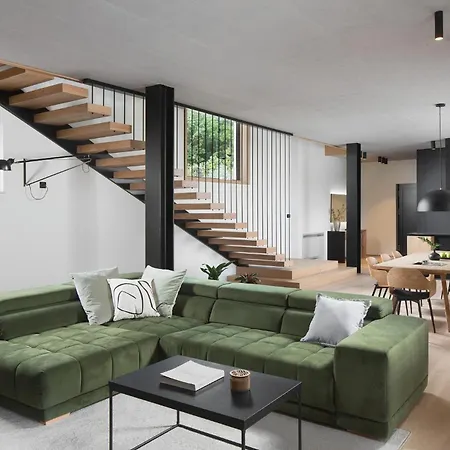 Pine Tree Labin (Istria)