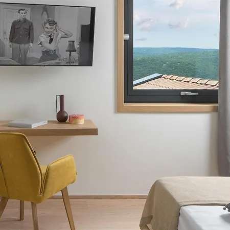 Pine Tree Tatil Evi Labin (Istria)