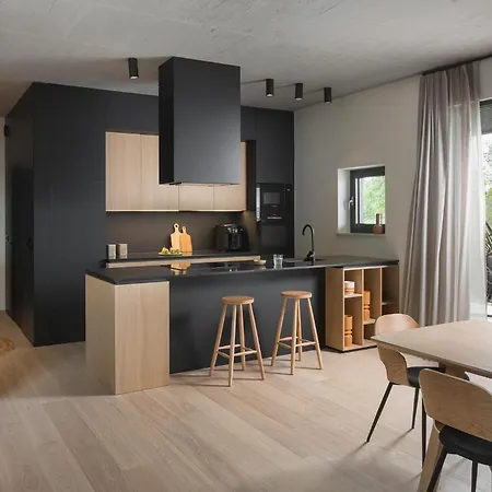 Pine Tree Tatil Evi Labin (Istria)