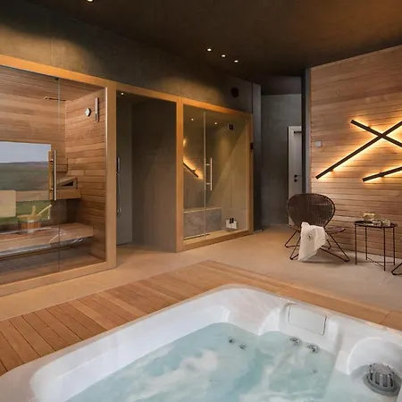 Pine Tree Labin (Istria)