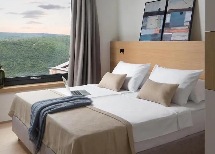 Pine Tree Vakantiehuis