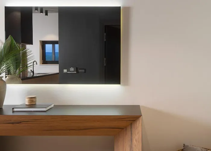 Vakantiehuis Pine Tree