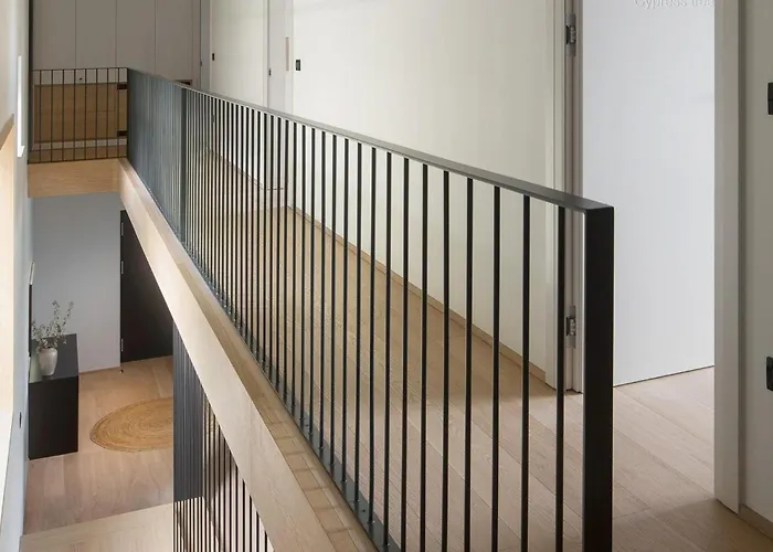 Pine Tree Vakantiehuis