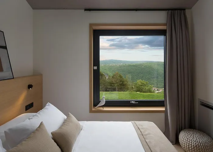 Vakantiehuis Pine Tree *