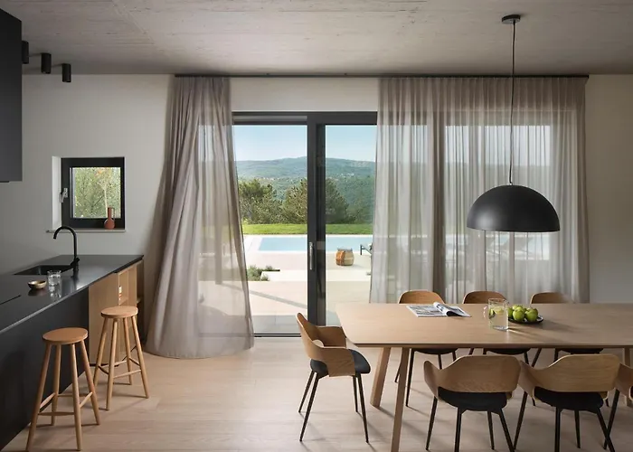 Vakantiehuis Pine Tree *