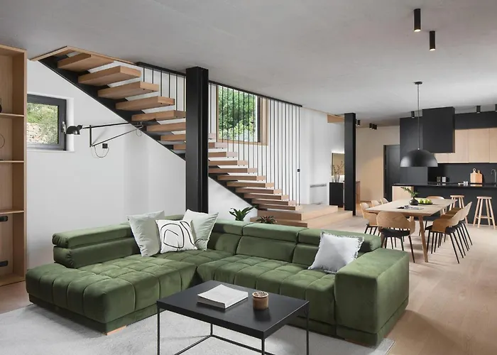 Pine Tree Labin (Istria)