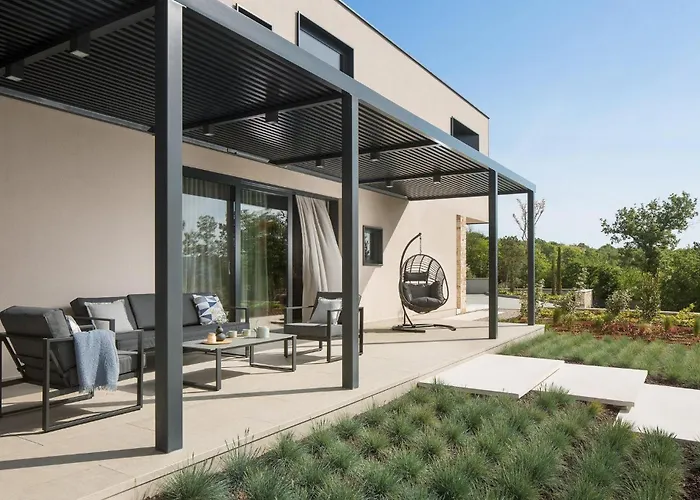 Pine Tree Vakantiehuis *