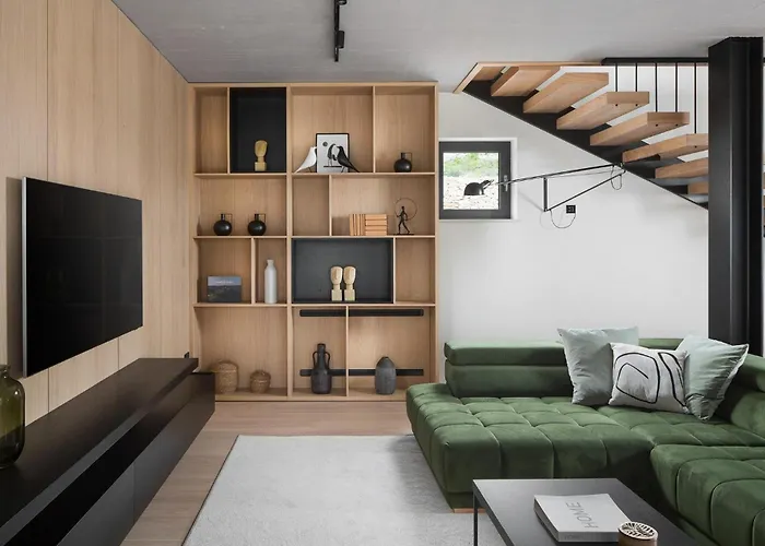 Pine Tree Vakantiehuis