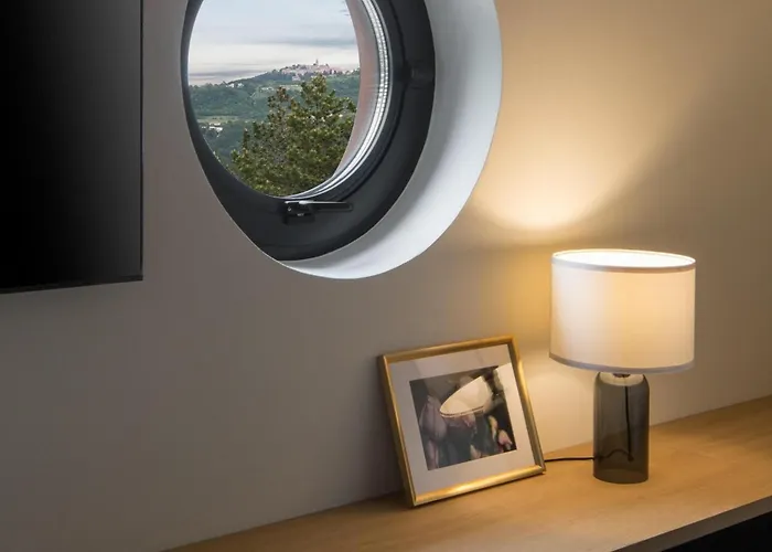 Pine Tree Vakantiehuis