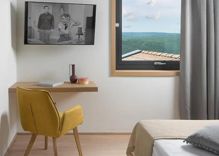 Pine Tree Vakantiehuis Labin (Istria)