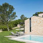 Pine Tree Ferienhaus *