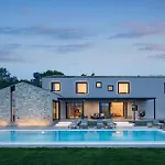 Ferienhaus Pine Tree Labin (Istria)