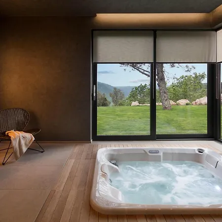 Pine Tree Labin (Istria)