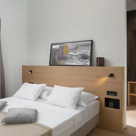 Pine Tree Labin (Istria)