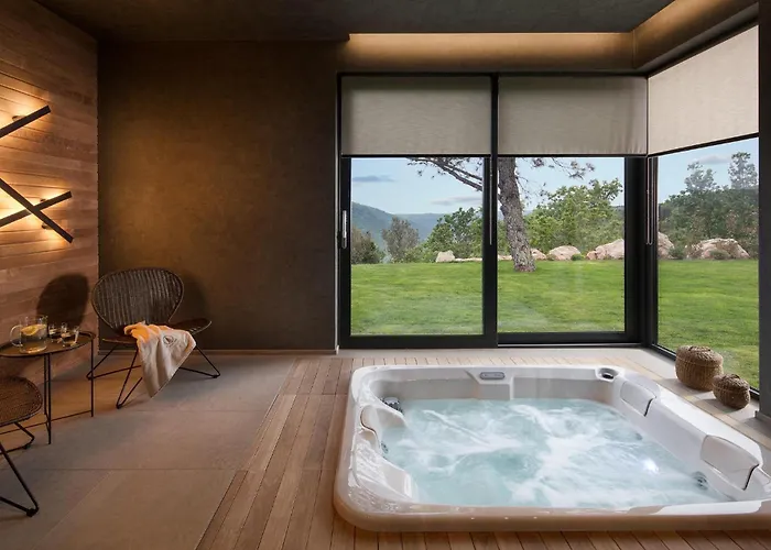 Pine Tree Labin (Istria)