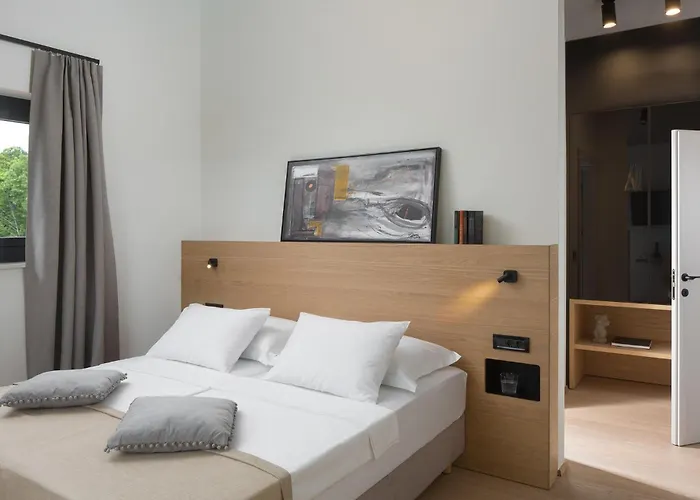 Pine Tree Labin (Istria)