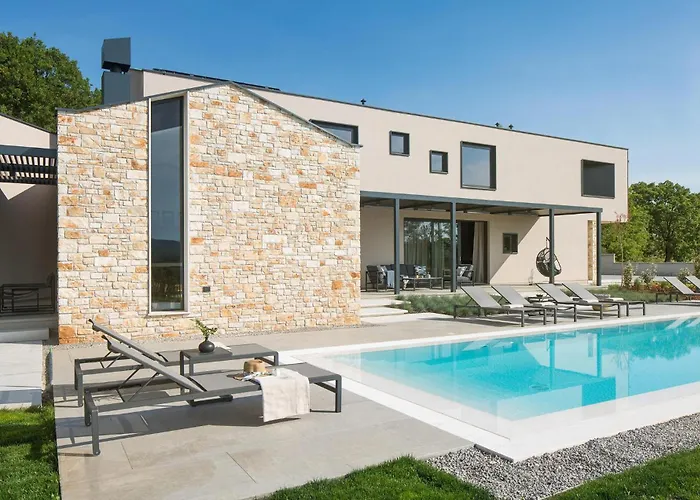 Pine Tree * Labin (Istria)