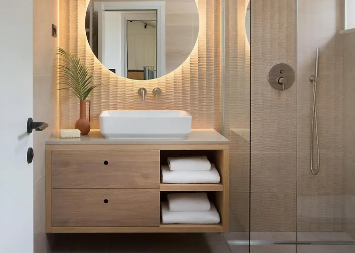 Pine Tree Dom wakacyjny