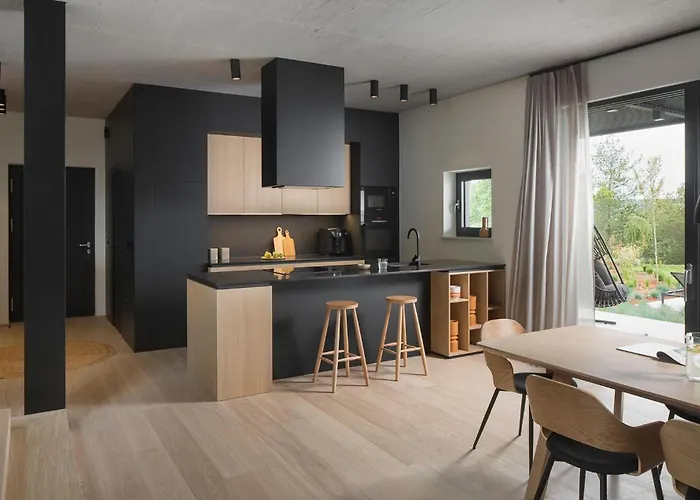 Pine Tree Dom wakacyjny Labin (Istria)