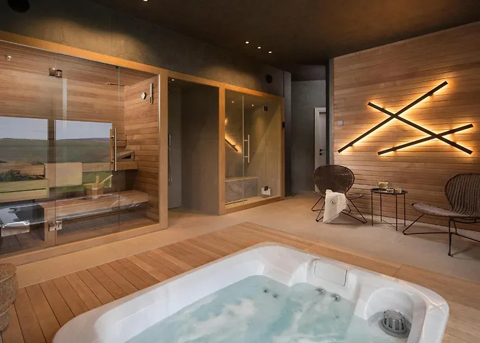 Pine Tree Labin (Istria)